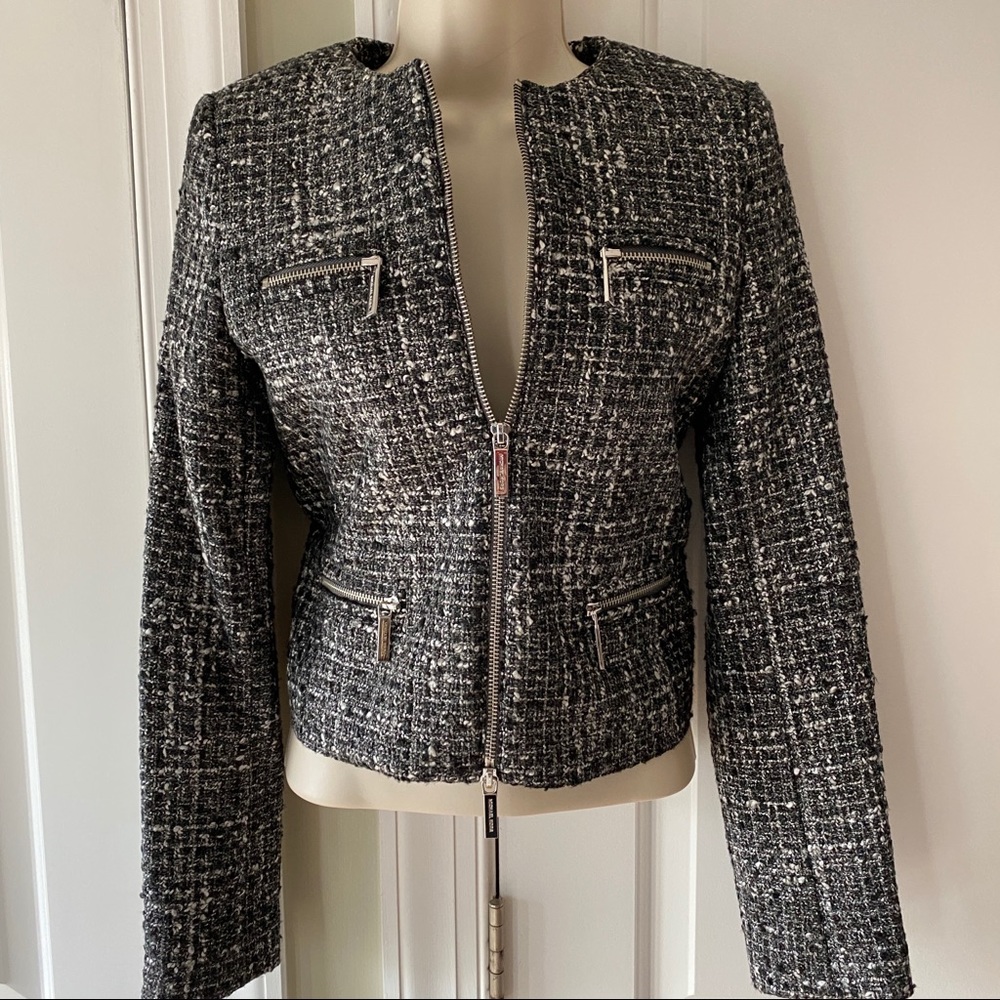Michael Kors Tweed jacket